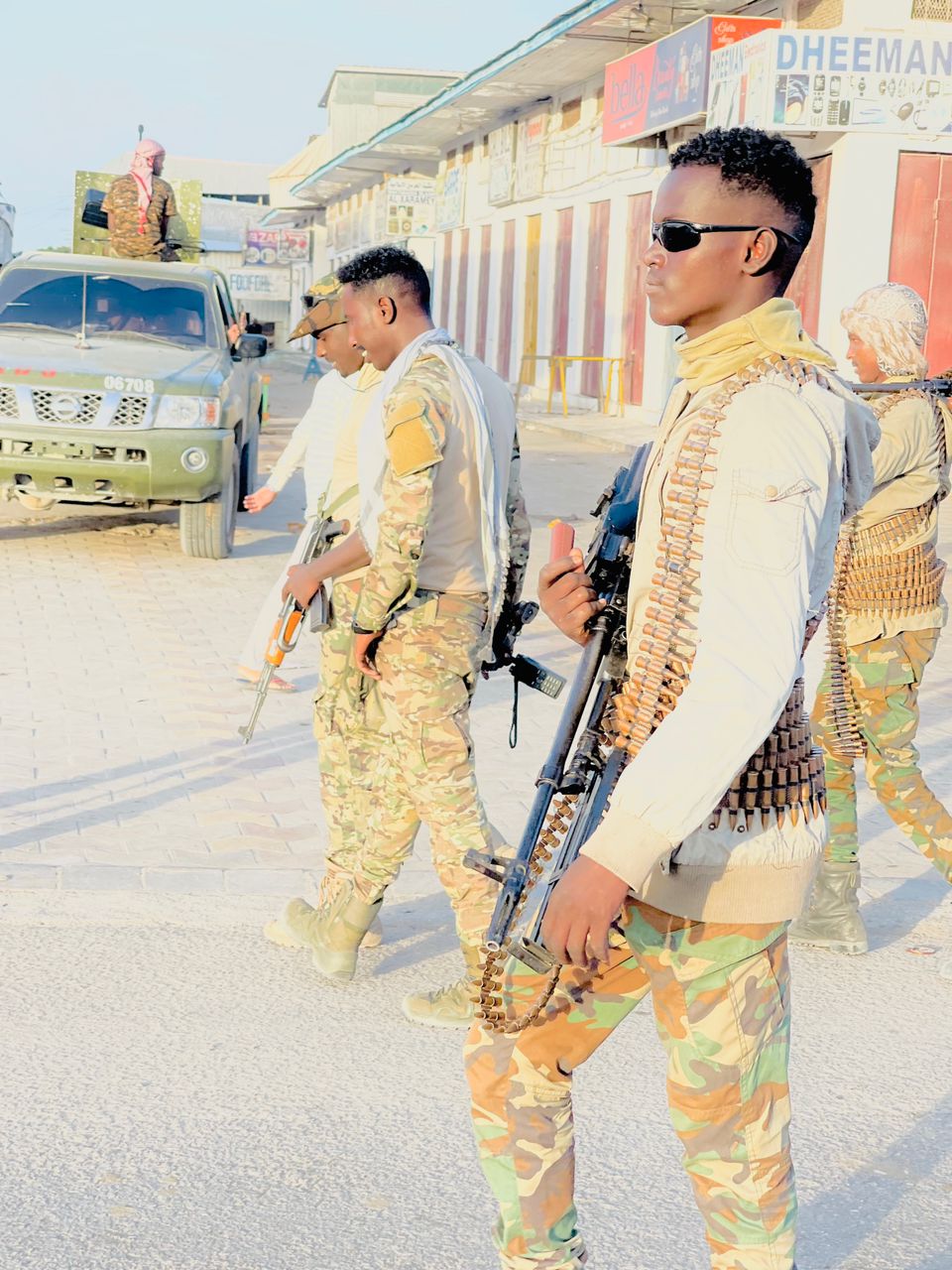 Ciidamada la geeyay Ceelasha Biyaha.jpg